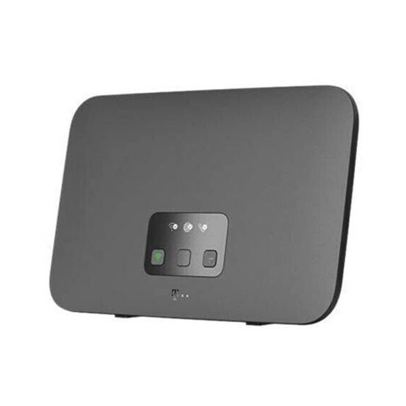 Telekom Router Speedport Smart 4   Wi-Fi 6 up