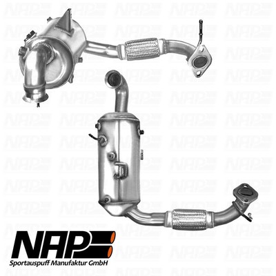 Ford tourneo courier tuning