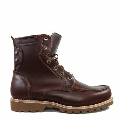 

Мужские ботинки SuperLamb Ibex Boot, Black cherry