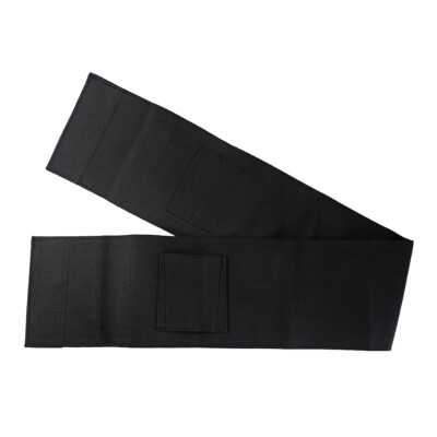 Concealed Carry Waist Belly Band Gun Holster Elastic Belt Handguns Holster Pouch
