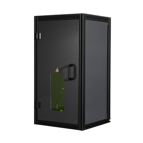 Cloudray Protective Cover for Fiber Marking Machine Safety Enclosure