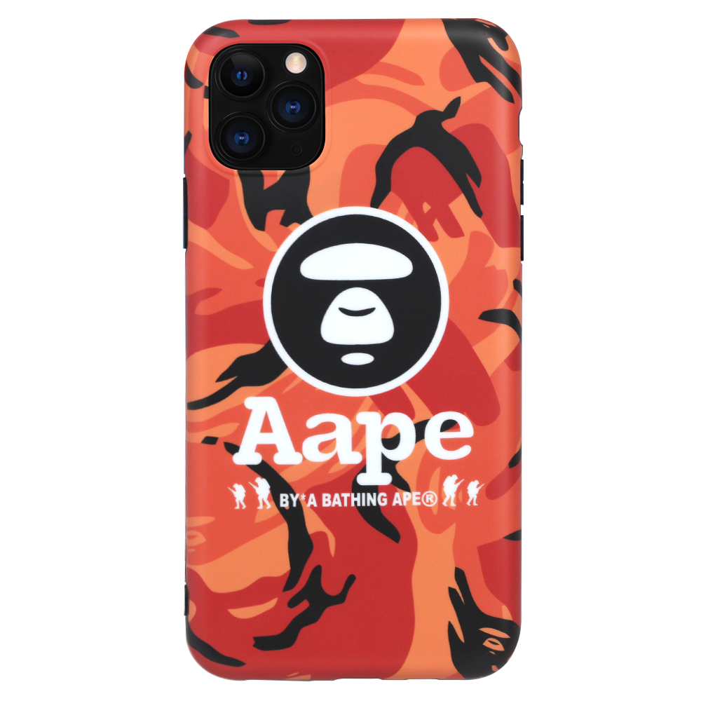 Monkeys and Fruit iPhone 11 case Monkeys and Fruit iPhone 11 case