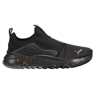 

Мужские черные кроссовки Puma Pacer Future Trail SlipOn, повседневная обувь 38509901, Черный, Puma Pacer Future Trail SlipOn