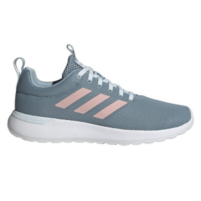 Adidas LITE RACER CLN Grau/Pink Mädchenschuhe Damenschuhe Sneaker NEU