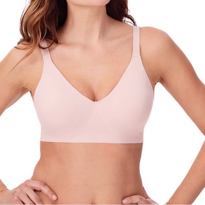 

Bali® Comfort Revolution Easylite Бюстгальтер на косточках с закрытой спиной