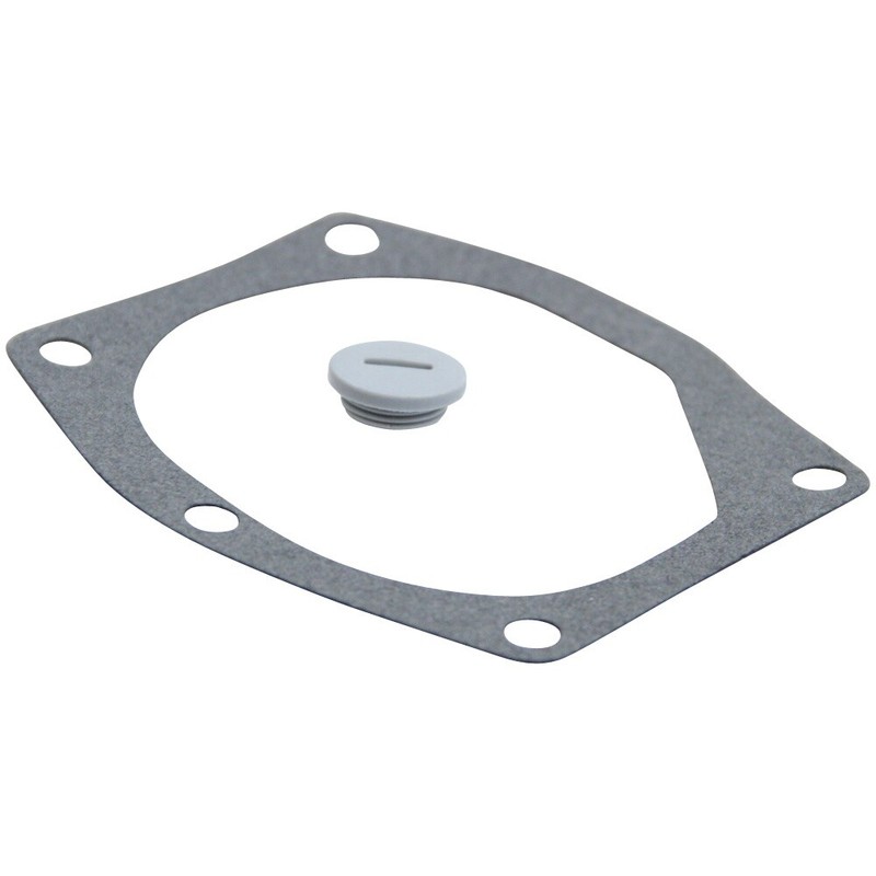 Hercules Prima M 2 3 4 5 Kupplungsdeckeldichtung + ÃLkontrollschraube Sachs 505