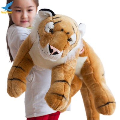 keel toys tiger