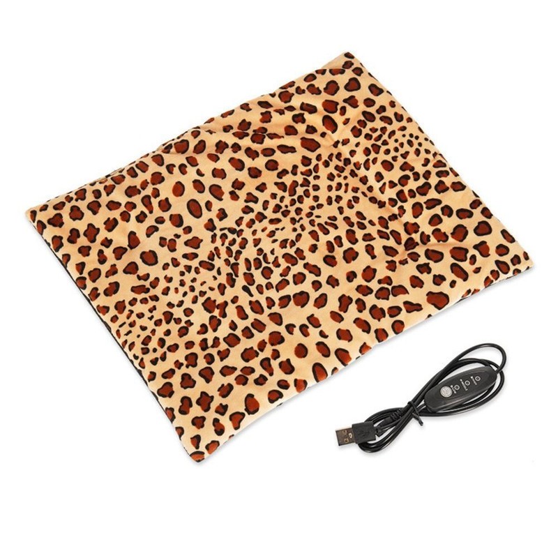 Washable Pad USB Blanket Heating Pad Pet Mat Electric Blanket Dog And Cat