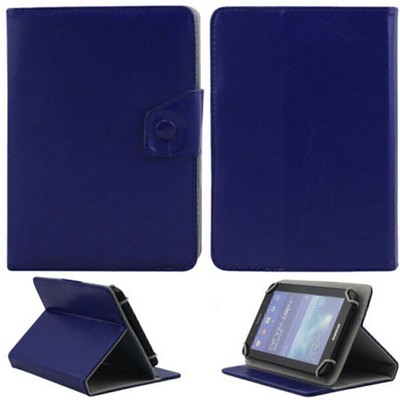 For Samsung Galaxy Tab A 10.5 SM-T590 T595 Leather Tablet Stand Folio Case Cover