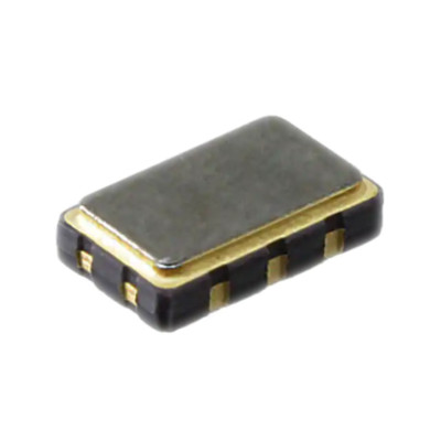 511BCA100M000BAG Oscillator 100 MHz XO (Standard) LVDS 3.3V Enable/Disable 6-SMD