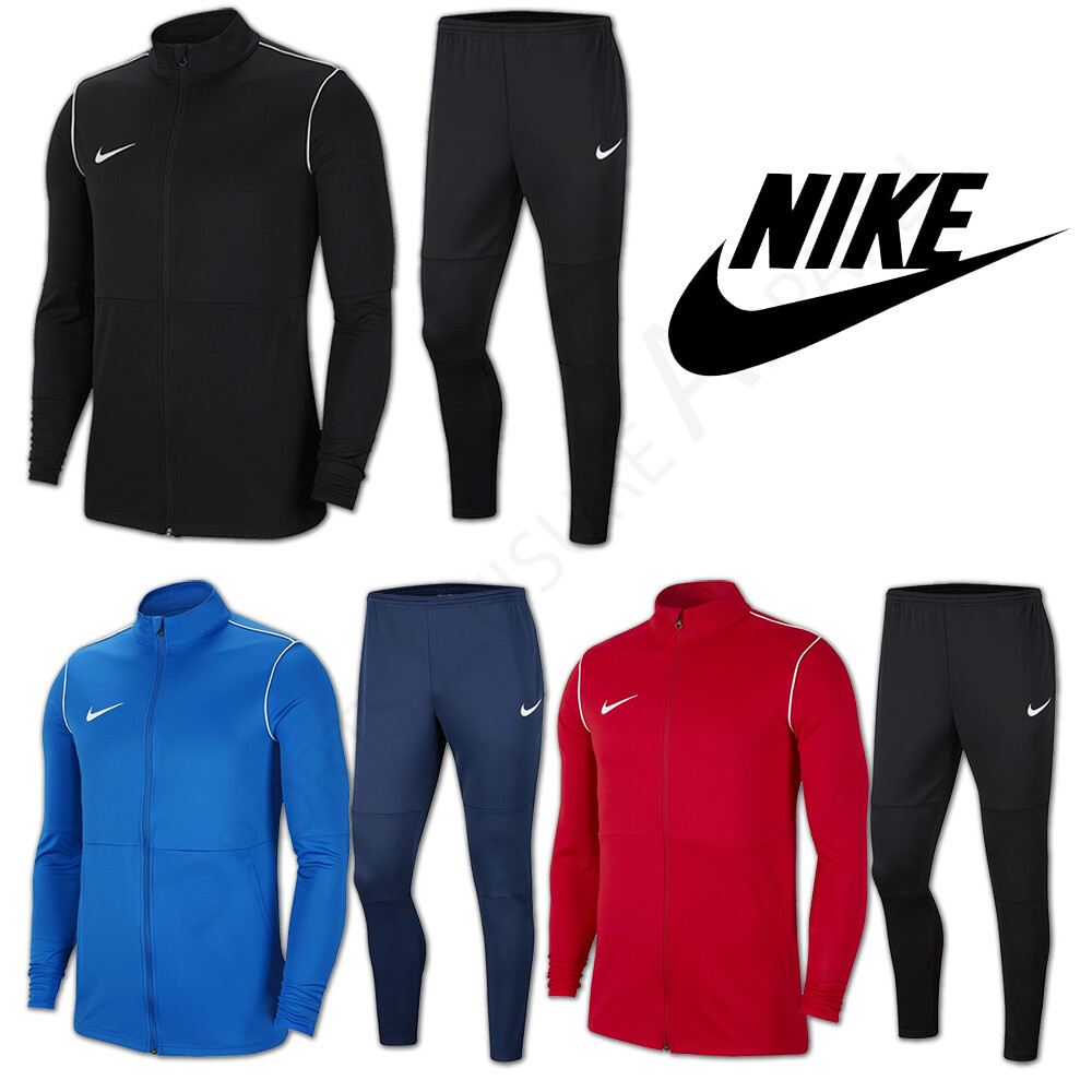nike short sleeve tracksuit