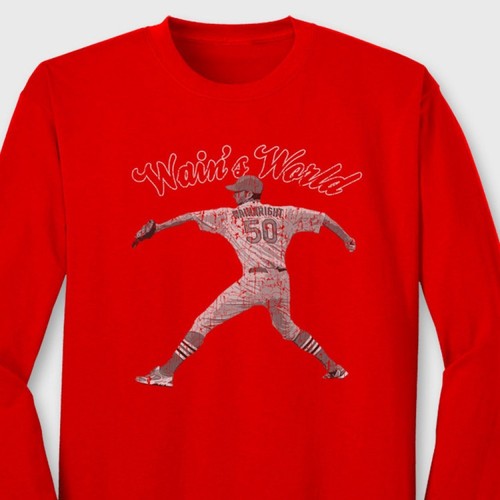 st louis cardinals long sleeve shirt