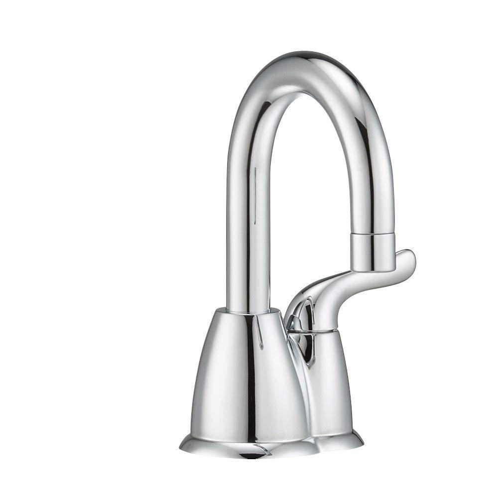 InSinkErator Invite HOT150 Instant Hot Water Tap Dispenser Faucet System Chrome