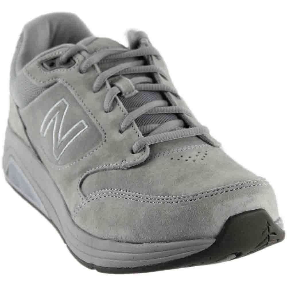 Detalles de New Balance 928v3 Caminar Atletismo Carrera Gris Zapato de ante Hombre MW928GY3 Detalles de New Balance 928v3 Caminar Atletismo Carrera Gris Zapato de ante Hombre MW928GY3