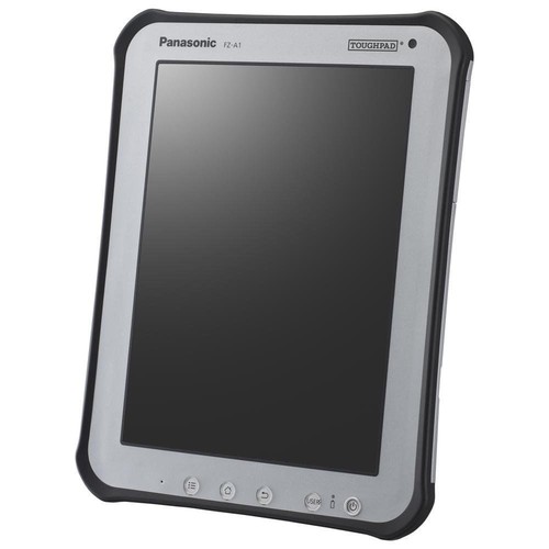 Panasonic FZ-M1 TOUGHPAD Core m5-6Y57 4G SSD:128G Tablet PC Win11