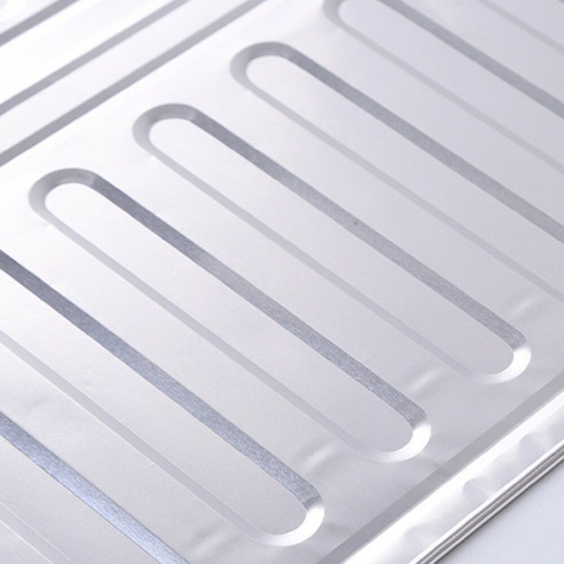 Kitchen Oil Splash Guard Wall Foil Protector Stove Cover Removable Baffle Scree\