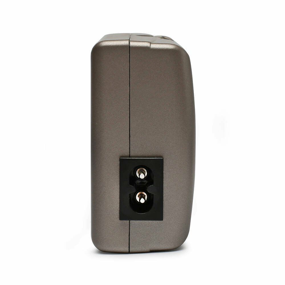 4 Bay AA AAA 9V Ni-MH Ni-CD Universal Smart Rechargeable Battery Charger