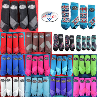 professional choice sports medicine boots