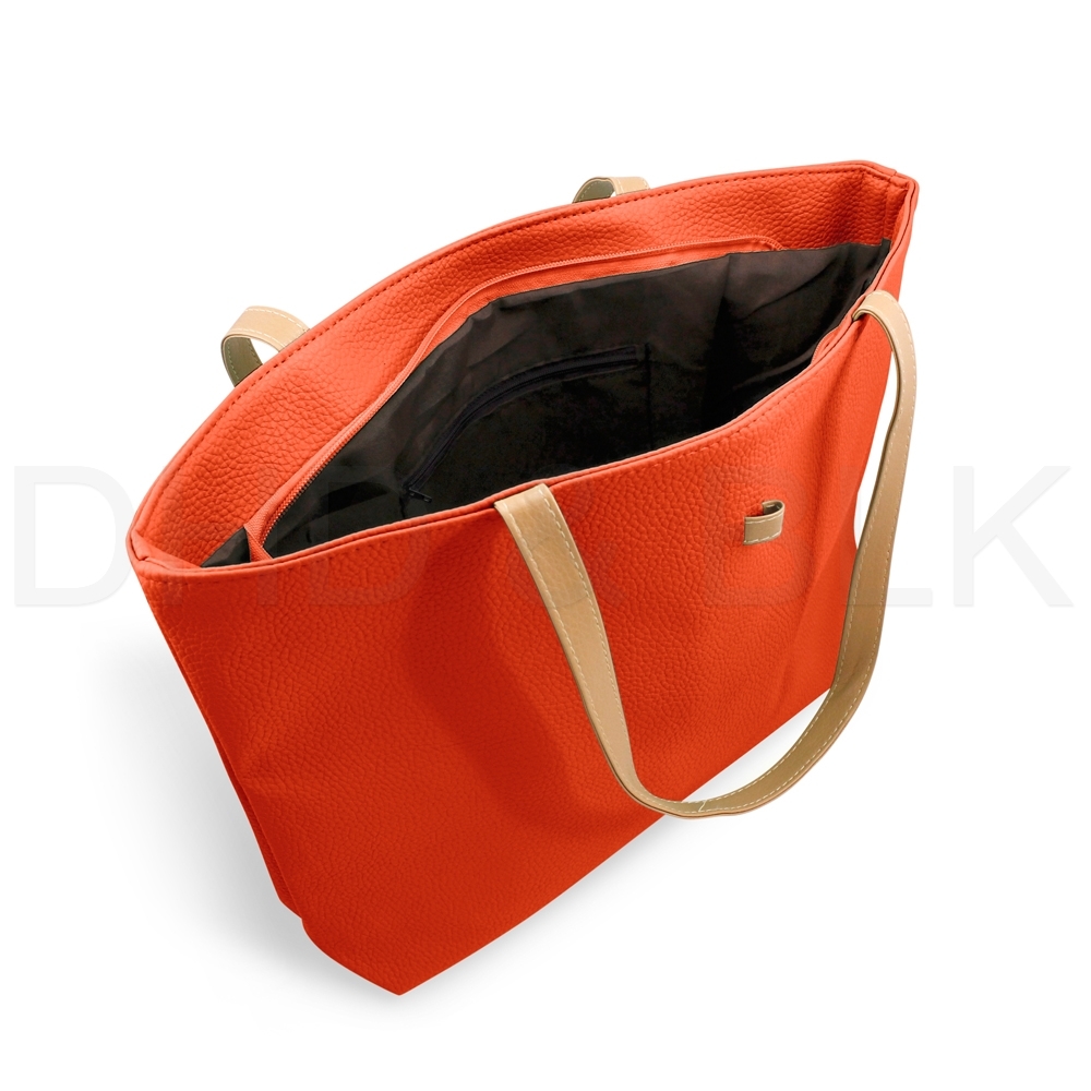 new womens faux leather fashion messenger handbag lady shoulder bag totes purse