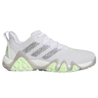 Men's adidas CODECHAOS 22 Spikeless Golf Shoes