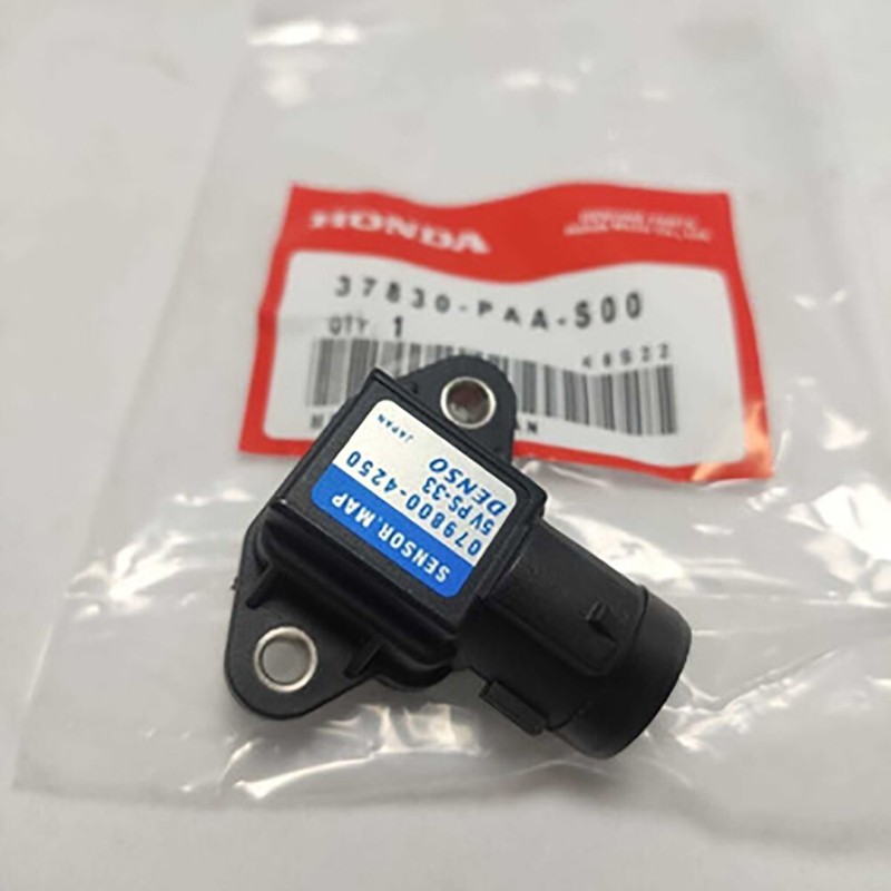 For Honda Civic Accord CR-V Manifold Absolute Air Pressure Map