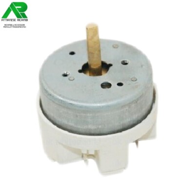 TIMER 120' FINE COTTURA CON 4 CONTATTI BIPOLARE SERIE 50/ITS C00052578