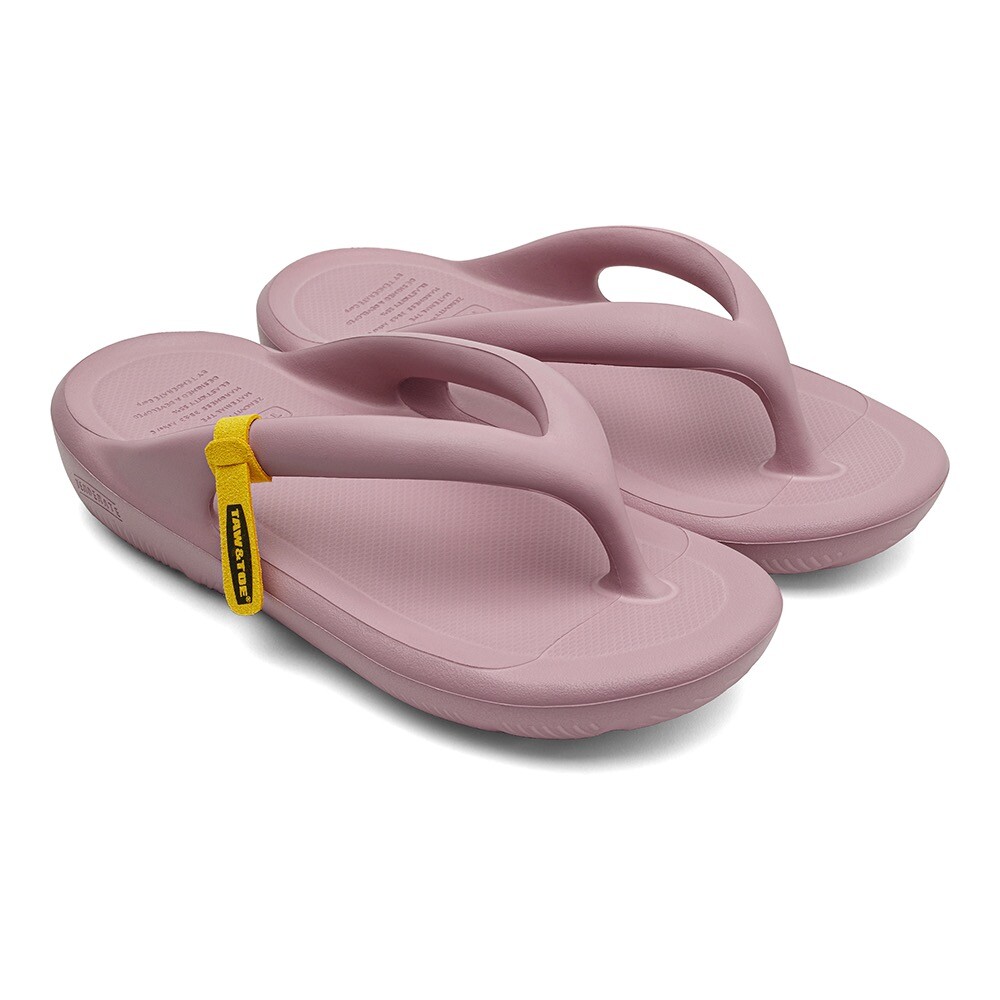 ◆TAW&TOE◆ Zerovity OG Misty Green Z-FF-OGMG New TAW&TOE FLIP FLOP ZEROVITY OG MISTY BLUE Z-FF-OGMB Light