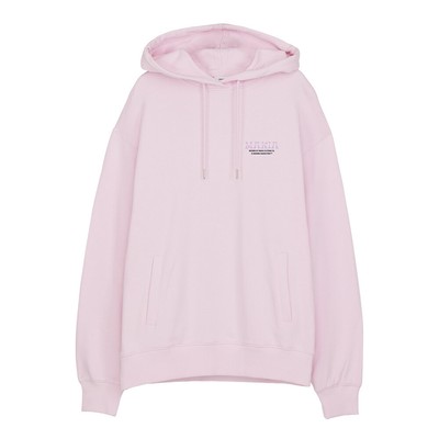 

Женское худи Makia x Moomin Wmns Mymble розовый