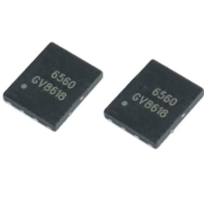 1PCS AON6560 6560 DFN8