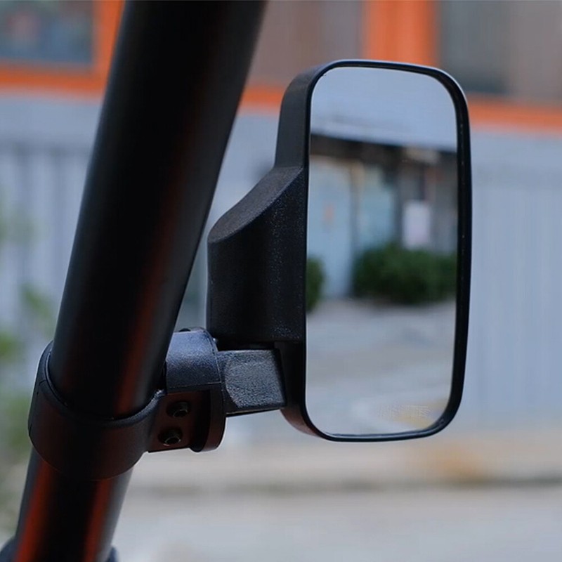 UTV Side Mirrors In UTV Mirrors - Foto 2