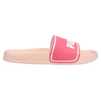 

Розовые повседневные сандалии Puma Leadcat 2.0 Slide Youth Girls 38443407, Розовый, Puma Leadcat 2.0 Slide Youth