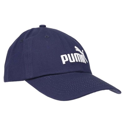 

Мужская кепка Puma Essential, размер , спортивная, повседневная, 05291918, Синий, Puma Essential Cap