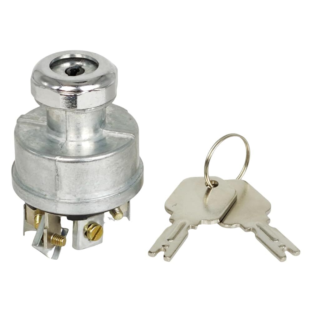 272041 Universal Ignition Switch for Hyster Clark Daewoo