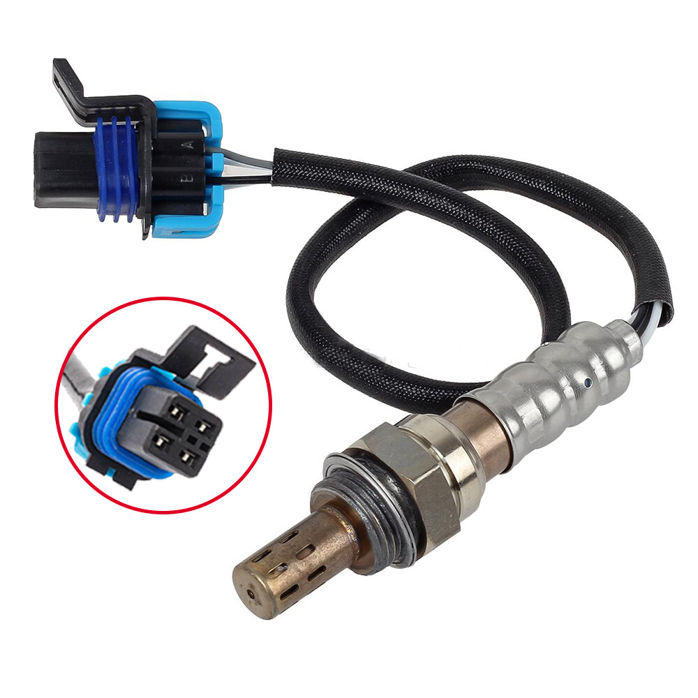 O2 Sensor For 2006 Chevy Silverado