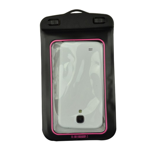 Waterproof Pouch Dry Bag Case Cover For iPhone 11 Pro Max ...
