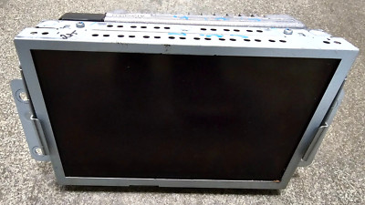 13-19 Ford Flex Information Navigation Display Screen Monitor DA8T-14F239-BR