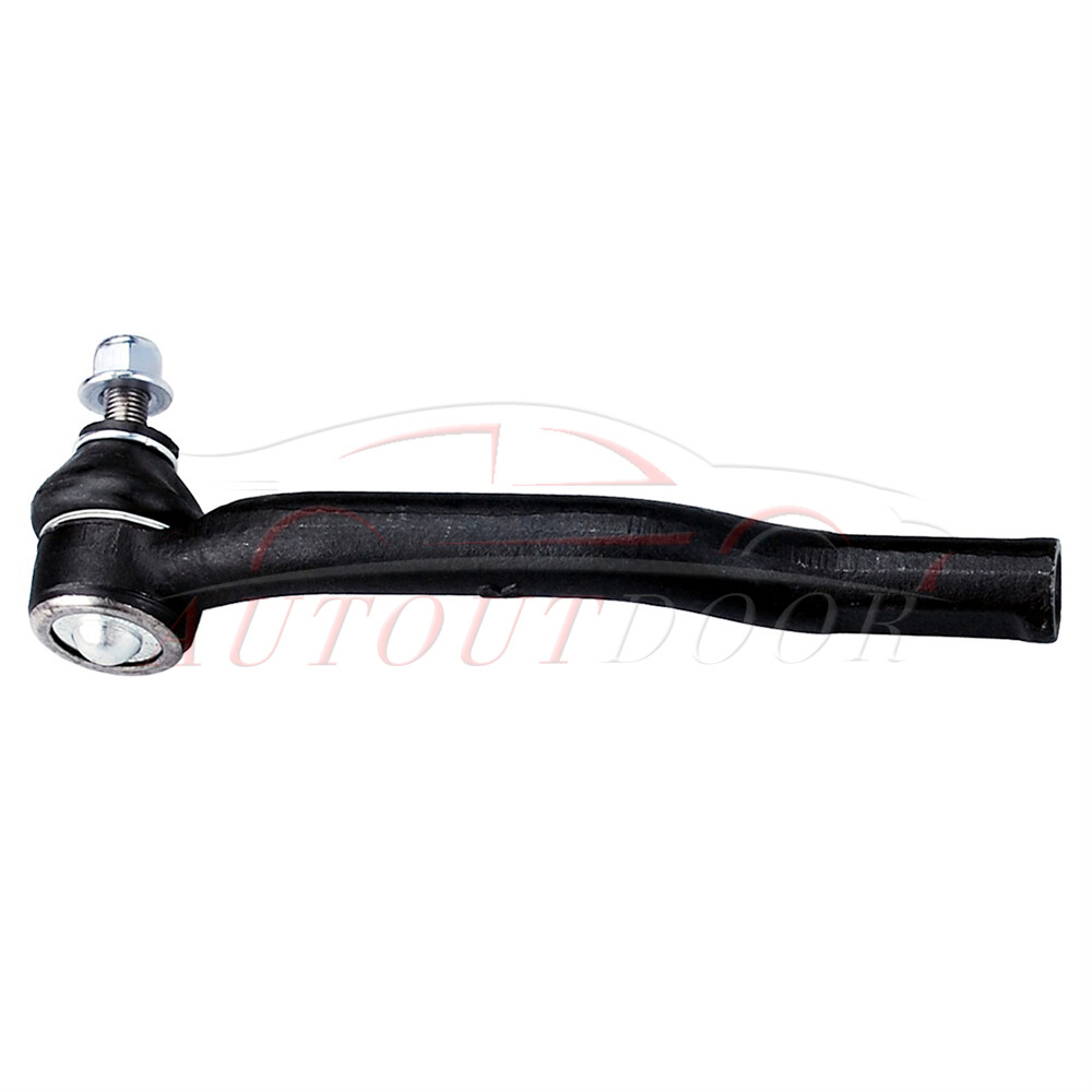 For 07-13 Nissan Cube & Versa 10x Front Suspension Kit