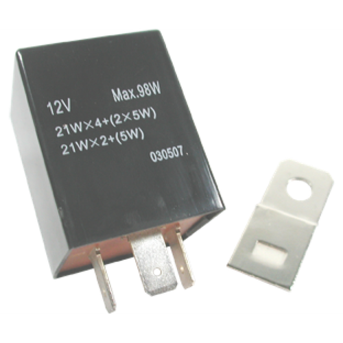 Austin 1000 1990-1993 Flasher Unit 12V Relay