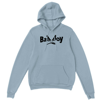 Bad Boy Hoodie