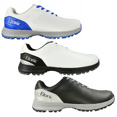 mens waterproof golf shoes size 10