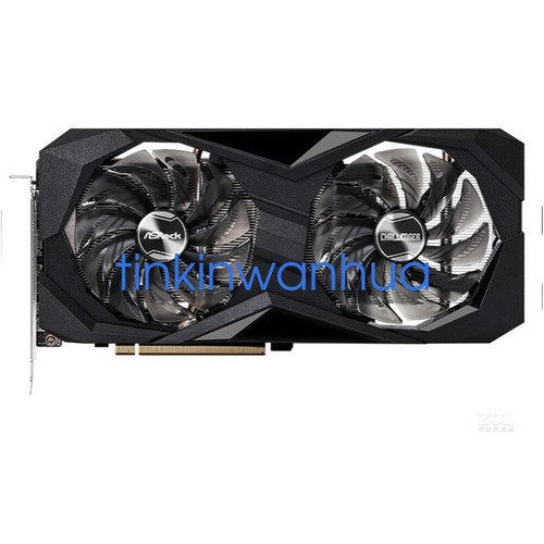 For ASRock AMD Radeon RX 6600 XT Challenger D 8GB OC GDDR6 Graphics Video Card | eBay For ASRock AMD Radeon RX 6600 XT Challenger D 8GB OC GDDR6 Graphics Video Card | eBay