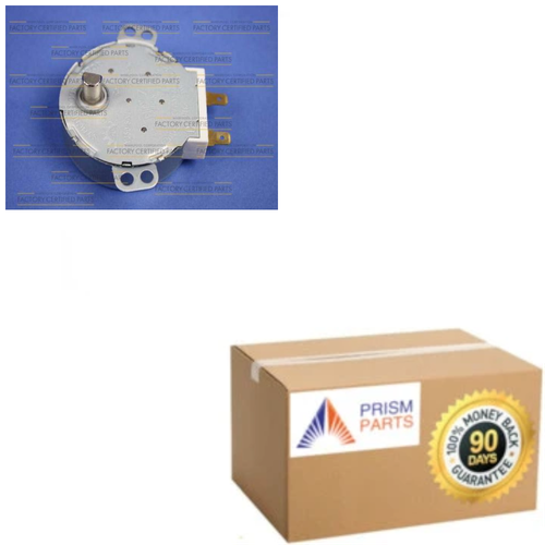 Maytag OEM Microwave Turntable Motor Part Number # QP1681206PAZ840