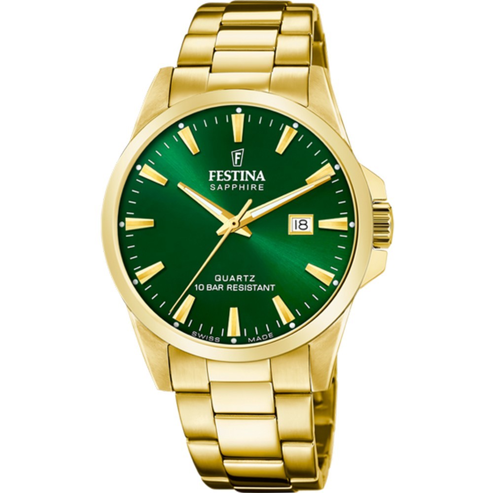Festina - F20044/5 - Armbanduhr - Herren