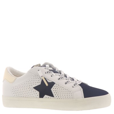 

Винтажные женские оксфорды Havana Gadol, Black-white/multi