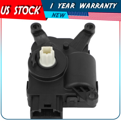 Blend Door Actuator for Silverado Sierra Yukon Tahoe Escalade Air Inlet 604-704