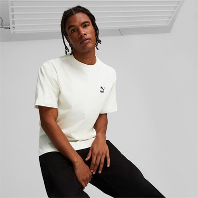 

Мужская футболка Puma x Staple Lifestyle теплая белая/черная, Белый, Puma x Staple Lifestyle T-Shirt