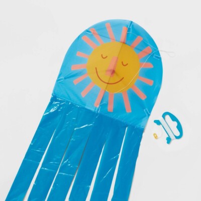 Mini Sun 12.125'' Kite - Sun Squad 