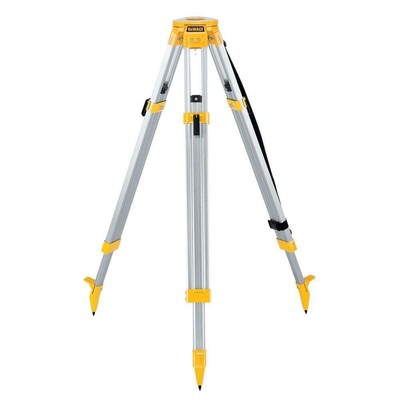 Dewalt Laser Guide Construction Tripod