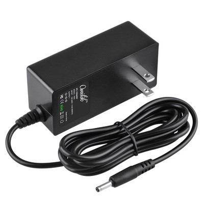 AC Adapter For D-Link DIR-655 DIR655 Gigabit Router Dlink Charger Power Supply