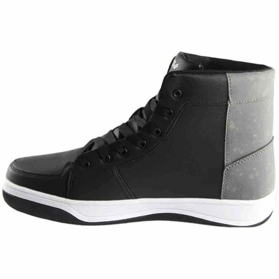 William Rast Empire  Mens  Sneakers Shoes Casual   - Black